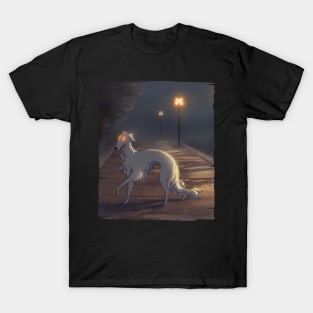 Spookzoi T-Shirt